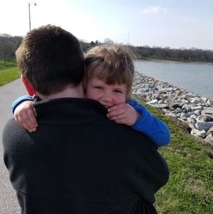 Meet your Posher, Dana